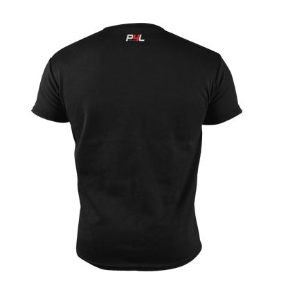 P4L - 212 Degrees - (Left Chest) Unisex Tee