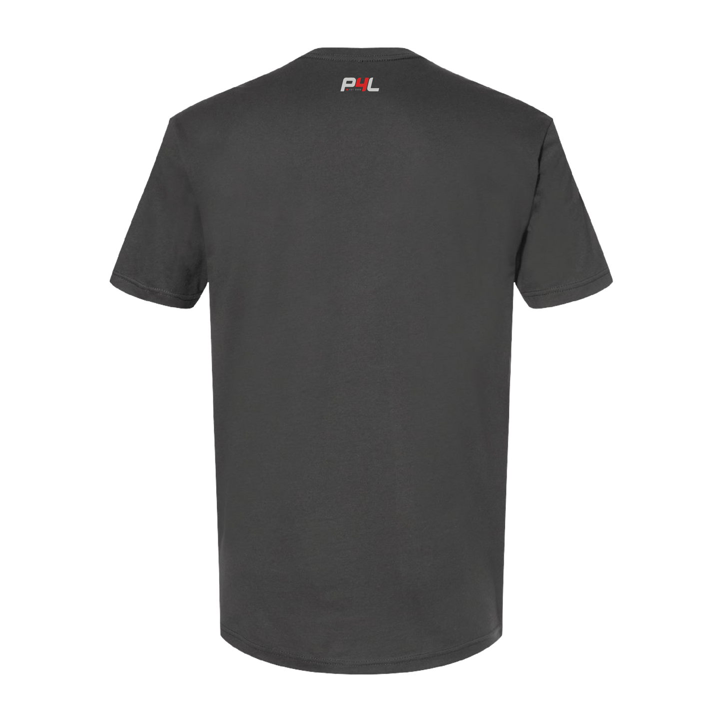 P4L - 212 Degrees - (Left Chest) Unisex Tee