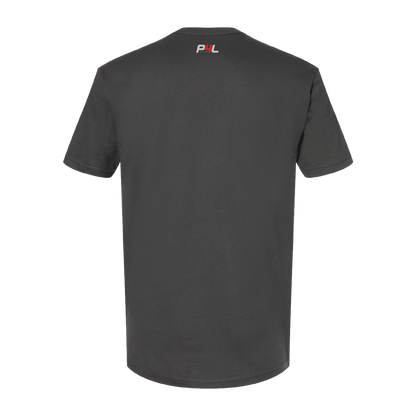 P4L - 212 Degrees - (Left Chest) Unisex Tee