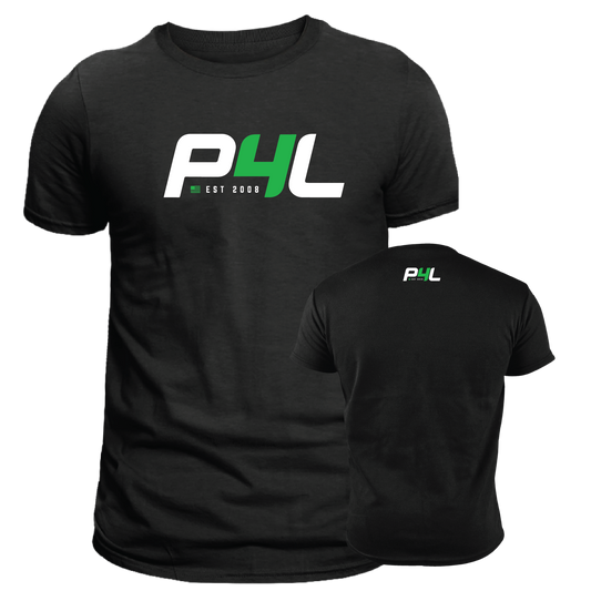 P4L - Biggie - Unisex Tee