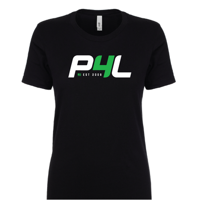 P4L - Biggie - Women's Short Sleeve Tee