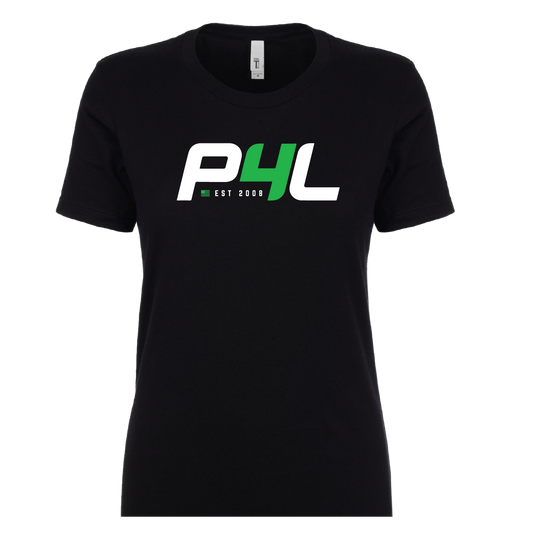 P4L - Biggie - Women's Short Sleeve Tee
