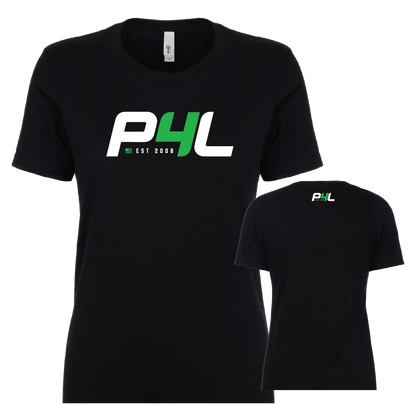 P4L - Biggie - Women's Short Sleeve Tee