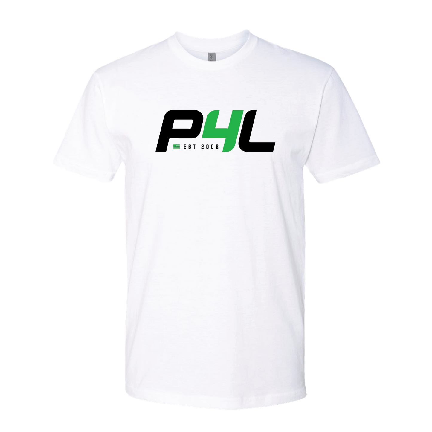 P4L - Biggie - Unisex Tee