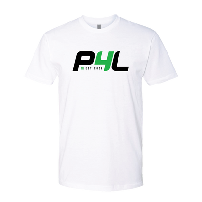 P4L - Biggie - Unisex Tee