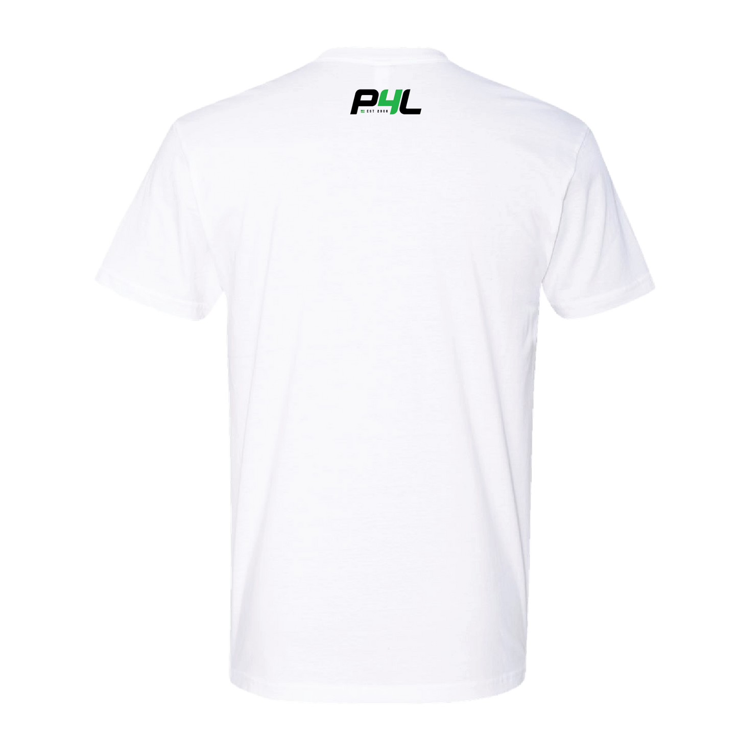 P4L - Biggie - Unisex Tee