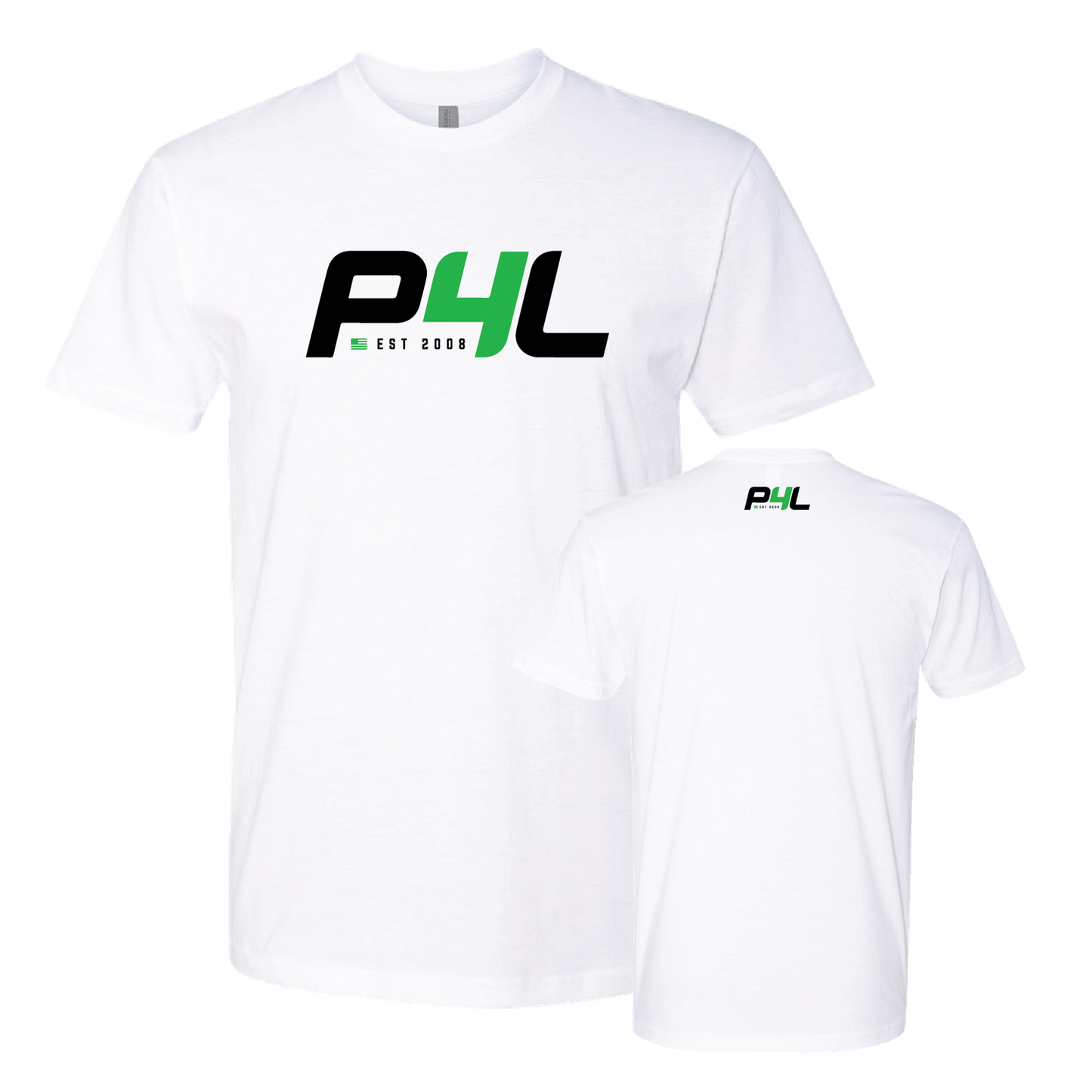 P4L - Biggie - Unisex Tee