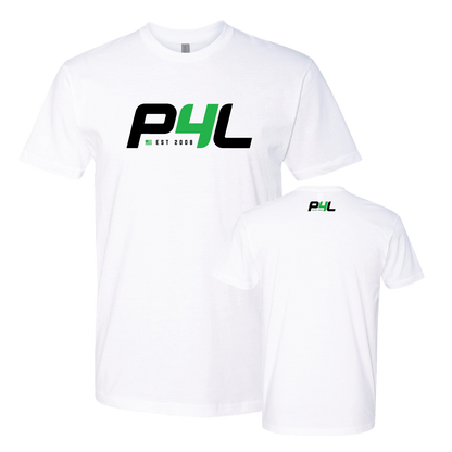 P4L - Biggie - Unisex Tee