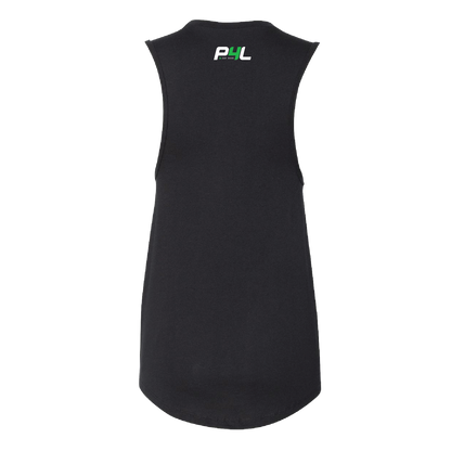 P4L - Biggie - Women's Muscle Tank