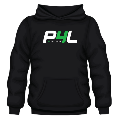P4L - Biggie - Pullover Hoodie