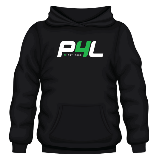 P4L - Biggie - Pullover Hoodie
