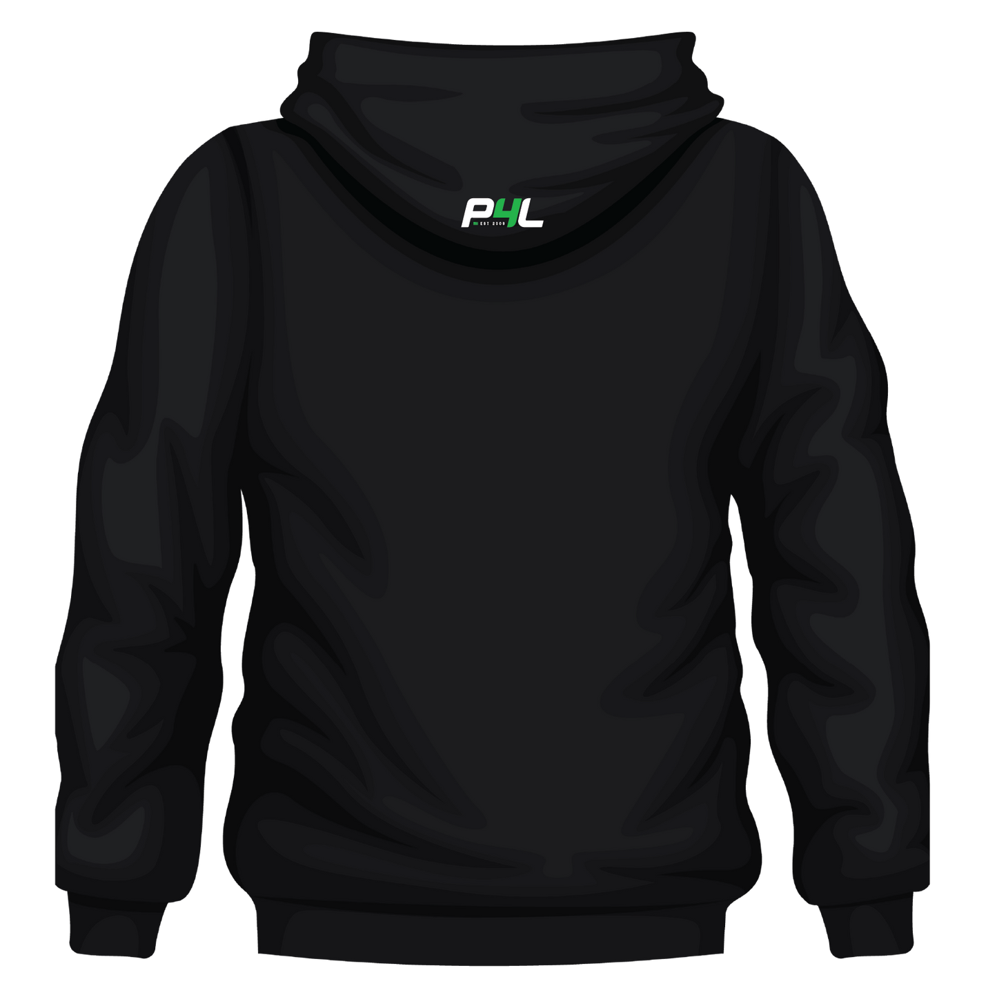 P4L - Biggie - Pullover Hoodie
