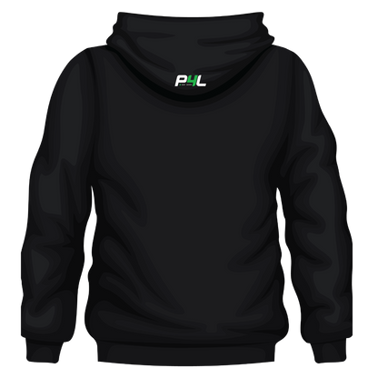 P4L - Biggie - Pullover Hoodie