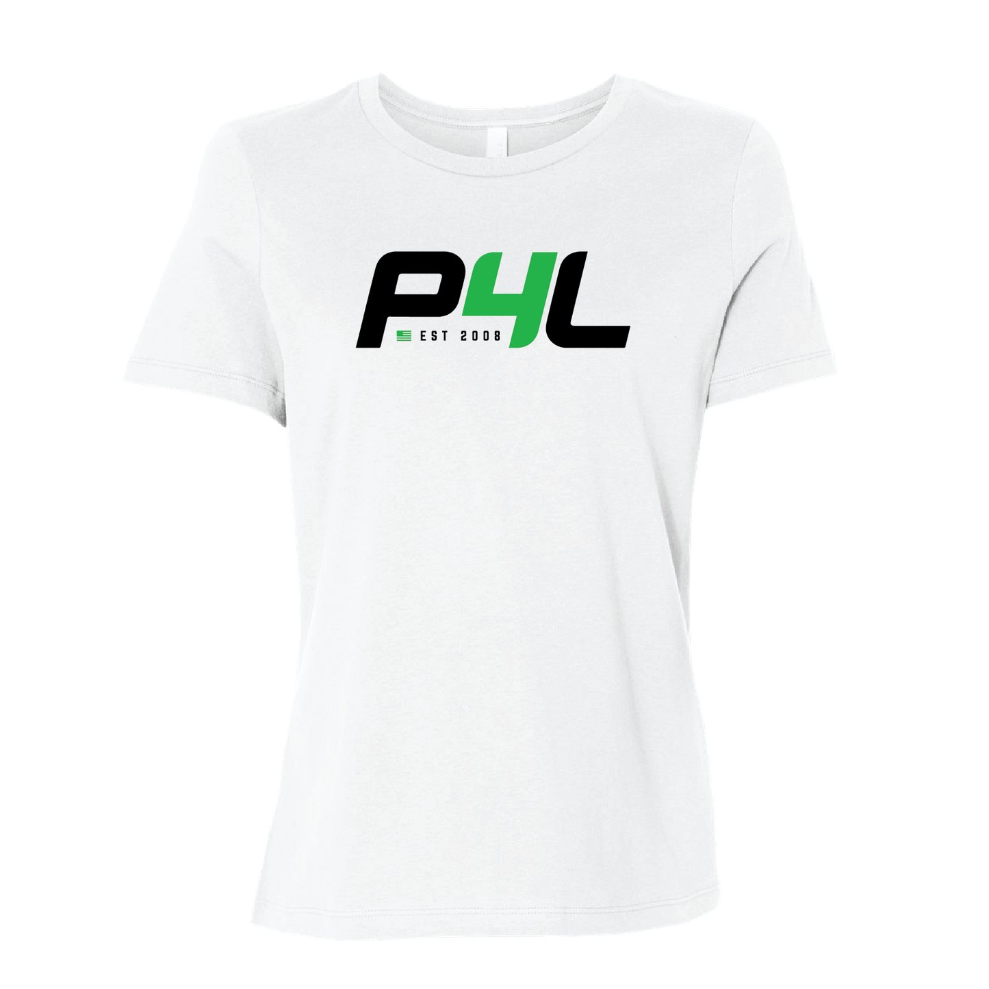P4L - Biggie - Women's Short Sleeve Tee