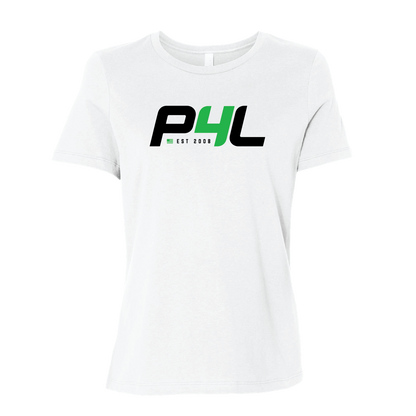 P4L - Biggie - Women's Short Sleeve Tee