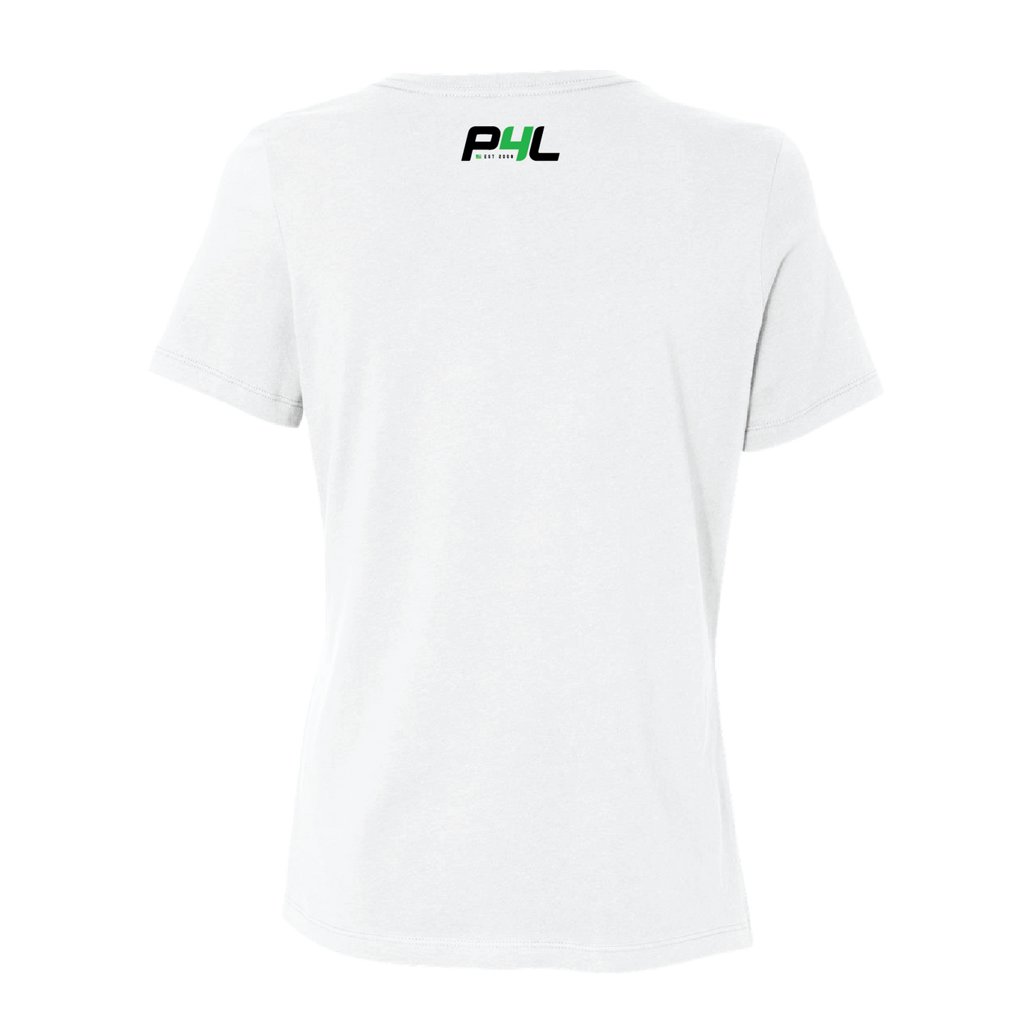 P4L - Biggie - Women's Short Sleeve Tee