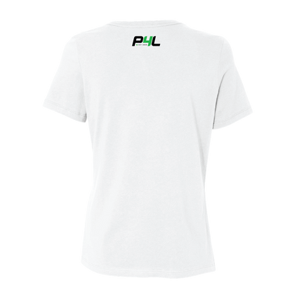 P4L - Biggie - Women's Short Sleeve Tee