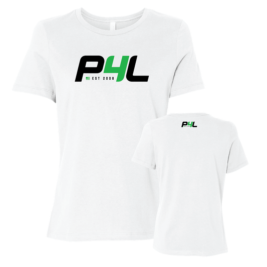P4L - Biggie - Women's Short Sleeve Tee