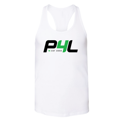 P4L - Biggie - Women's Racerback Tank