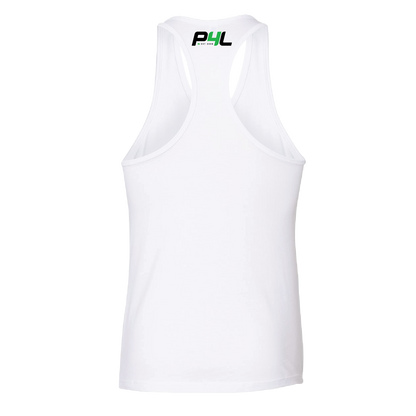 P4L - Biggie - Women's Racerback Tank