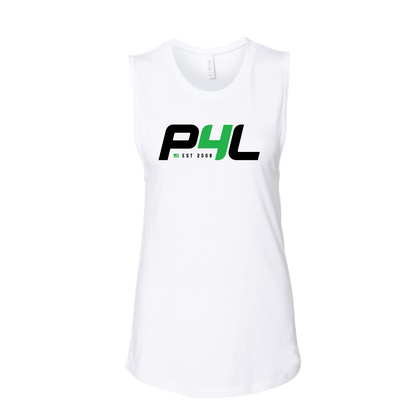 P4L - Biggie - Women's Muscle Tank