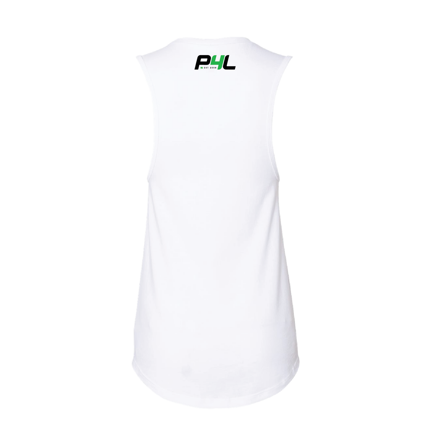 P4L - Biggie - Women's Muscle Tank
