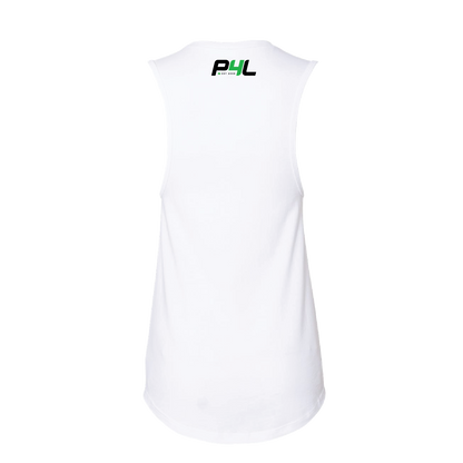 P4L - Biggie - Women's Muscle Tank