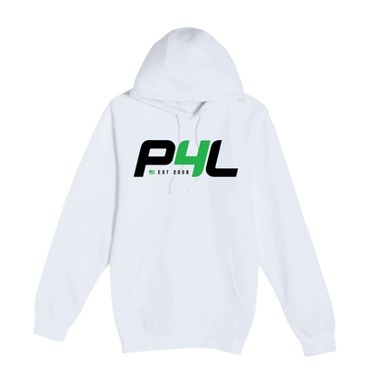 P4L - Biggie - Pullover Hoodie
