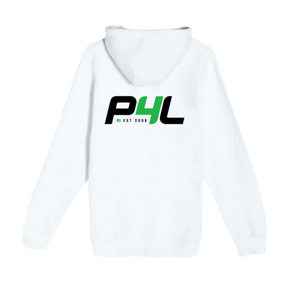 P4L - Biggie - Zip Up Hoodie
