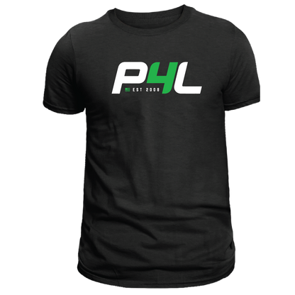 P4L - Biggie - Unisex Tee