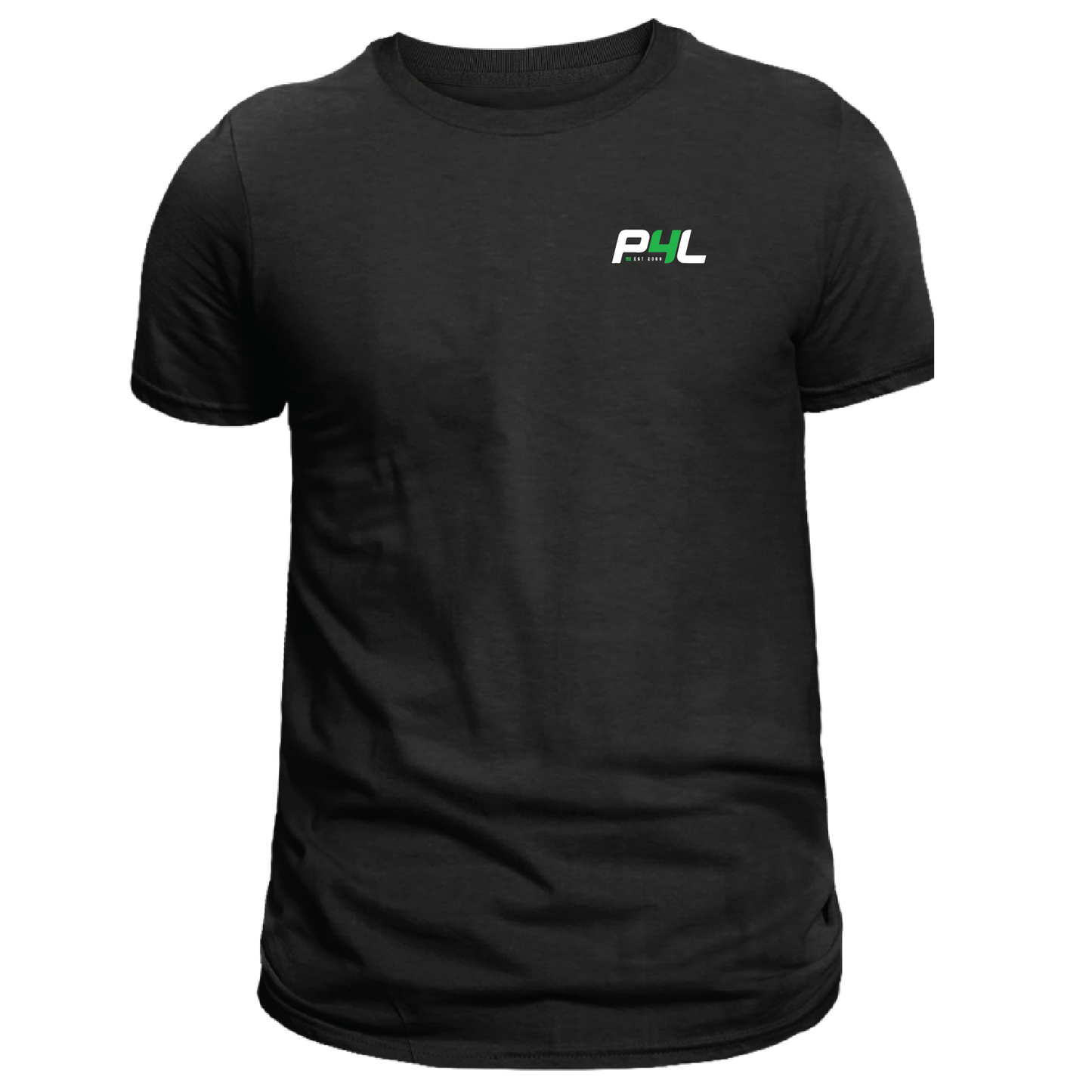 P4L - Mentally Tough 2.0 - Unisex Tee