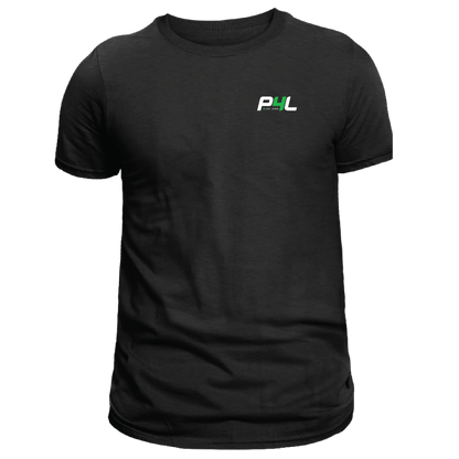 P4L - Mentally Tough 2.0 - Unisex Tee