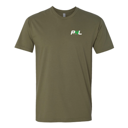 P4L - Mentally Tough 2.0 - Unisex Tee