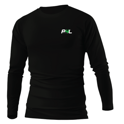 P4L - Mentally Tough 2.0 - Long Sleeve Tee (Unisex)