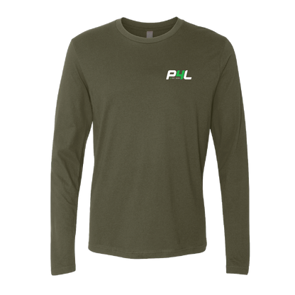 P4L - Mentally Tough 2.0 - Long Sleeve Tee (Unisex)