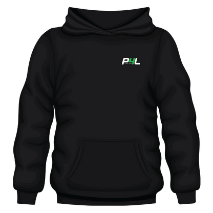 P4L - Mentally Tough 2.0 - Pullover Hoodie