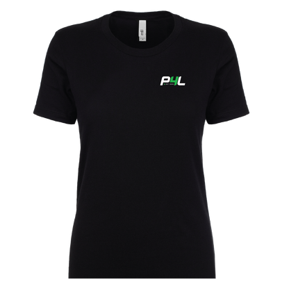 P4L - Mentally Tough 2.0 - Women's Short Sleeve Tee