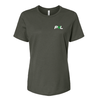 P4L - Mentally Tough 2.0 - Women's Short Sleeve Tee