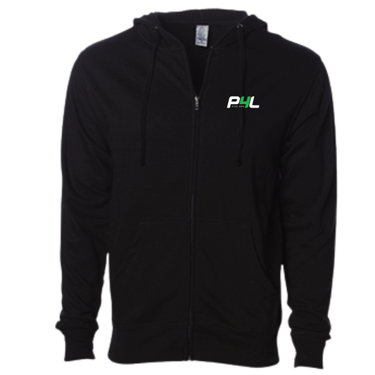 P4L - Mentally Tough 2.0 - Zip Up Hoodie