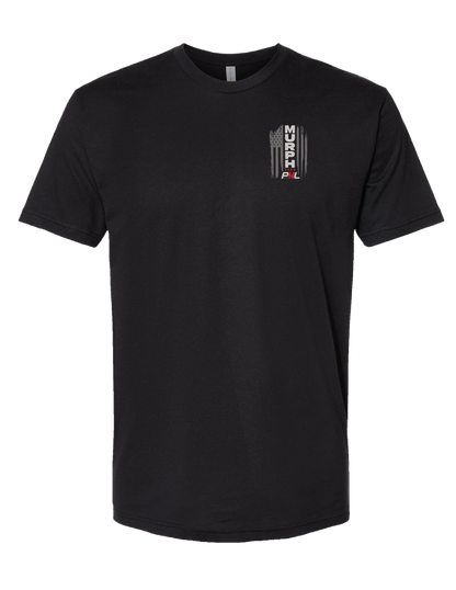 P4L - Murph 2026 - Unisex Tee