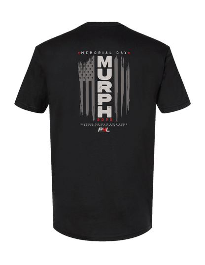 P4L - Murph 2026 - Unisex Tee