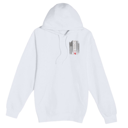 P4L - Murph 2026 - Pullover Hoodie