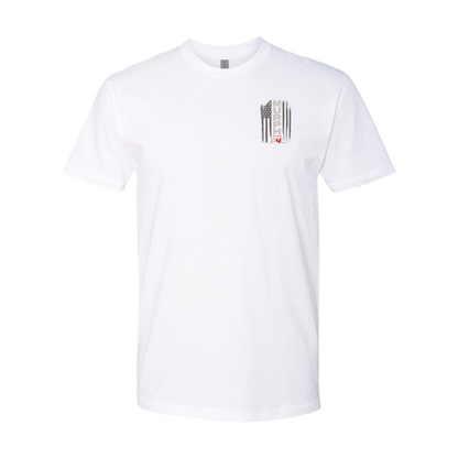 P4L - Murph 2026 - Unisex Tee