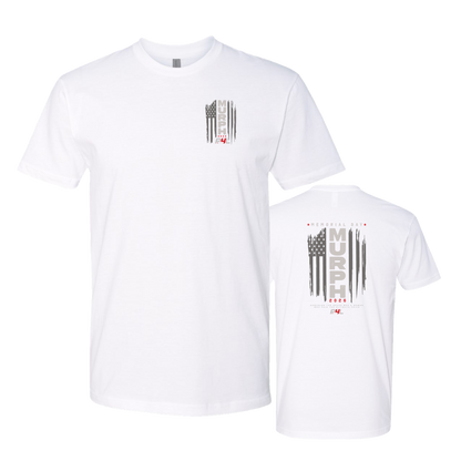 P4L - Murph 2026 - Unisex Tee