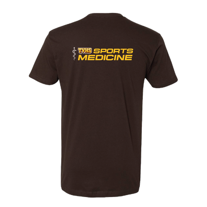 TVHS SPORTS MEDICINE - Unisex Tee