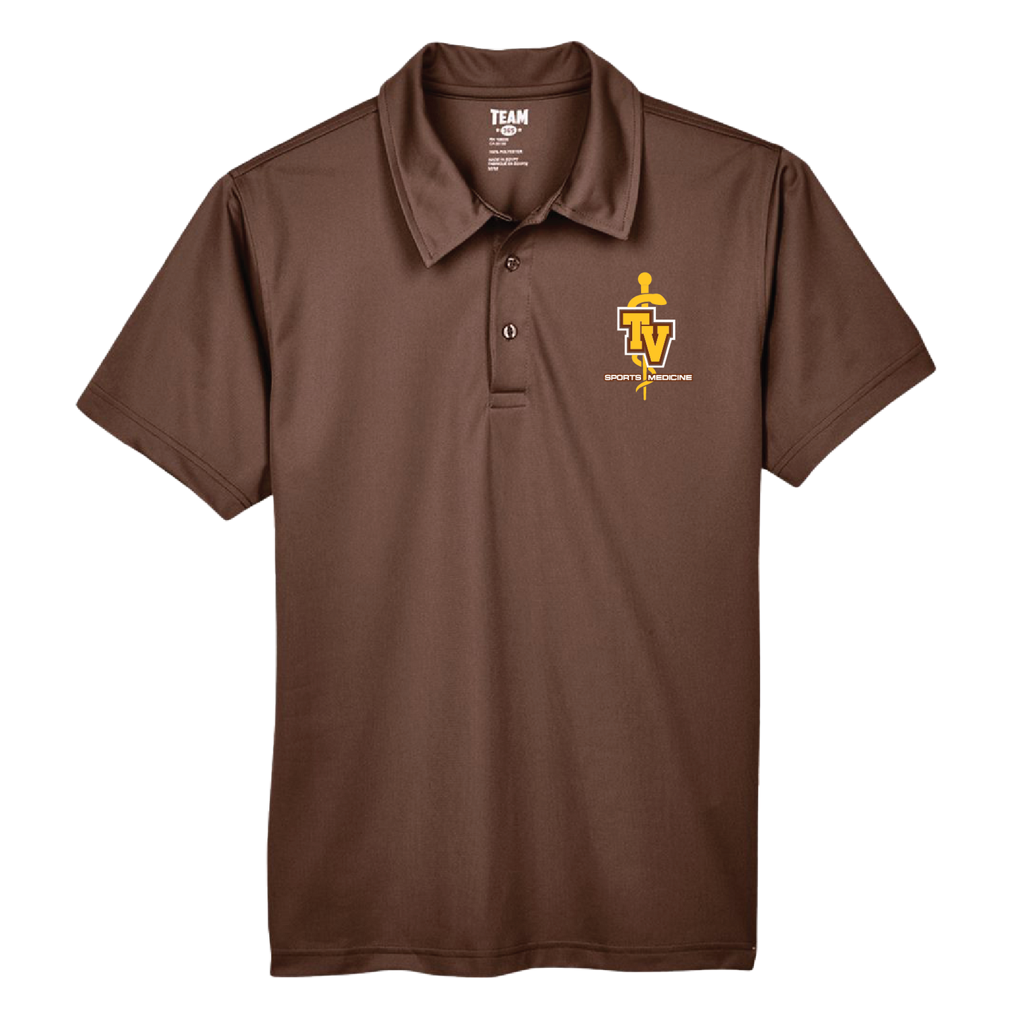 TVHS SPORTS MEDICINE - Polo Shirt (Mens)