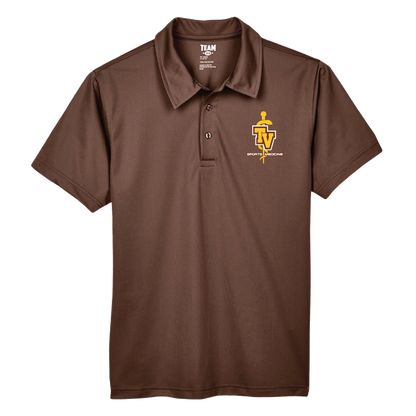 TVHS SPORTS MEDICINE - Polo Shirt (Mens)