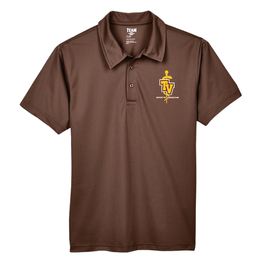 TVHS SPORTS MEDICINE - Polo Shirt (Mens)