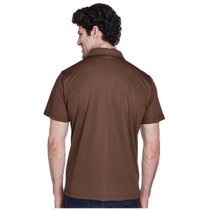 TVHS SPORTS MEDICINE - Polo Shirt (Mens)