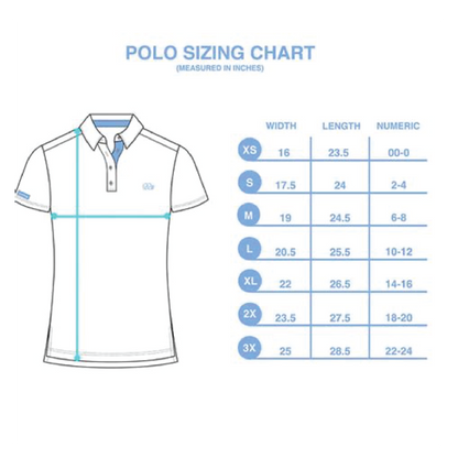 TVHS SPORTS MEDICINE - Polo Shirt (Womens)